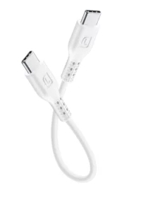 Power Cable 15cm - USB-C to USB-C