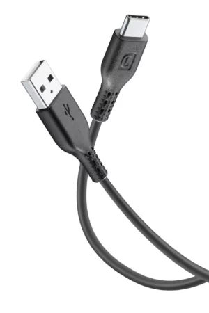 Power Cable 120cm - USB-C
