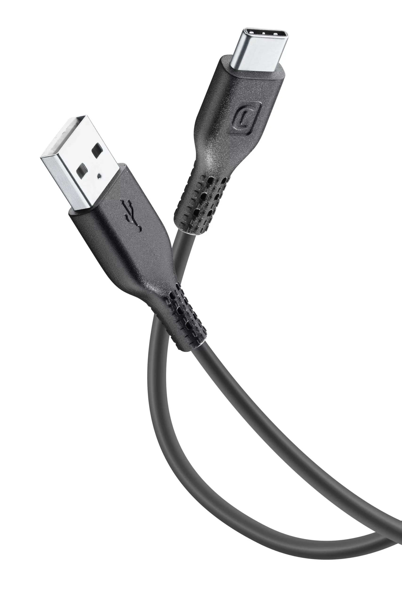 Power Cable 120cm - USB-C USB-C cable for recharging and transferring data