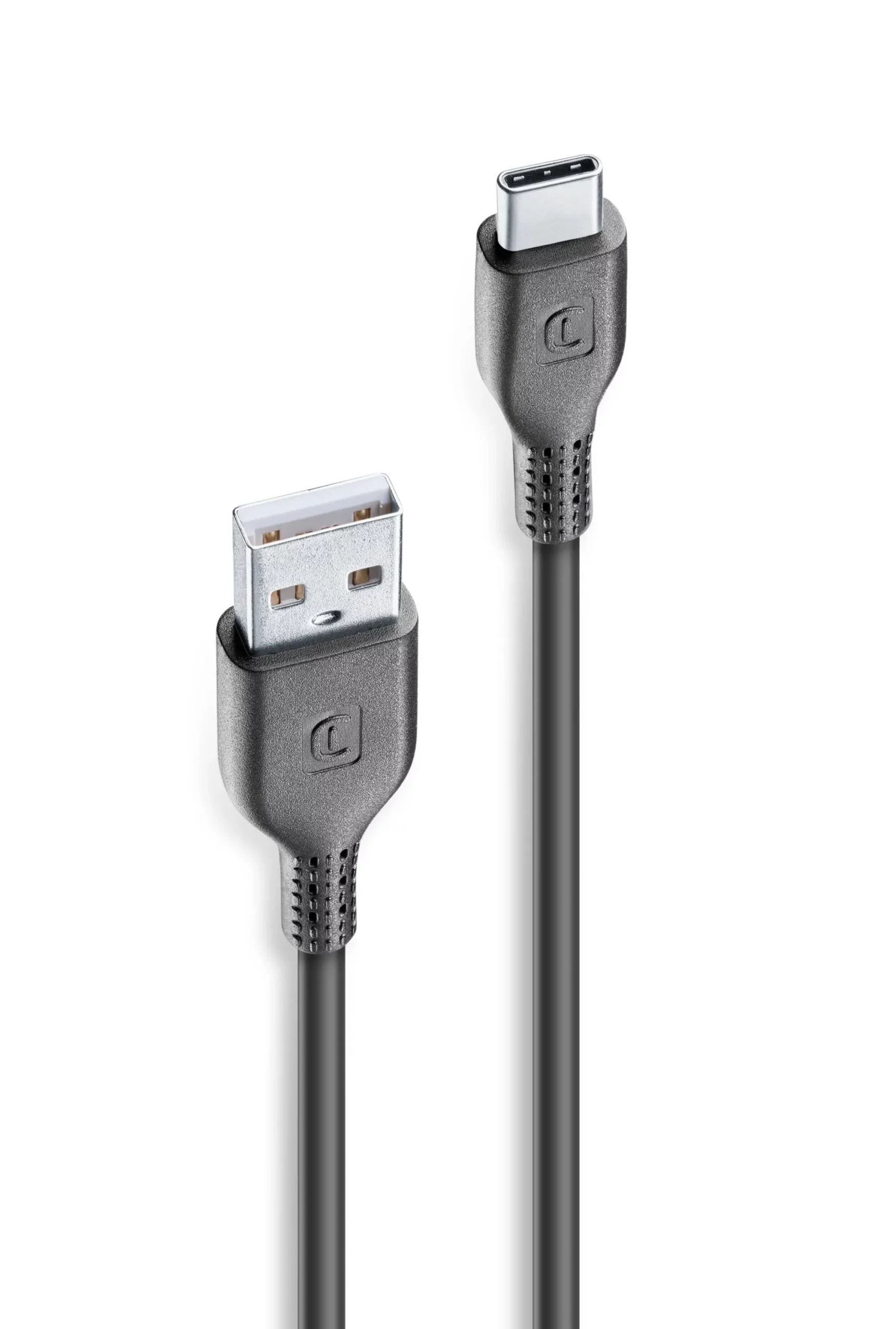 Power Cable 120cm - USB-C USB-C cable for recharging and transferring data - Image 2