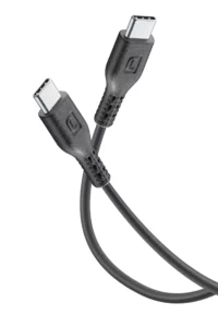 Power Cable 120cm - USB-C to USB-C