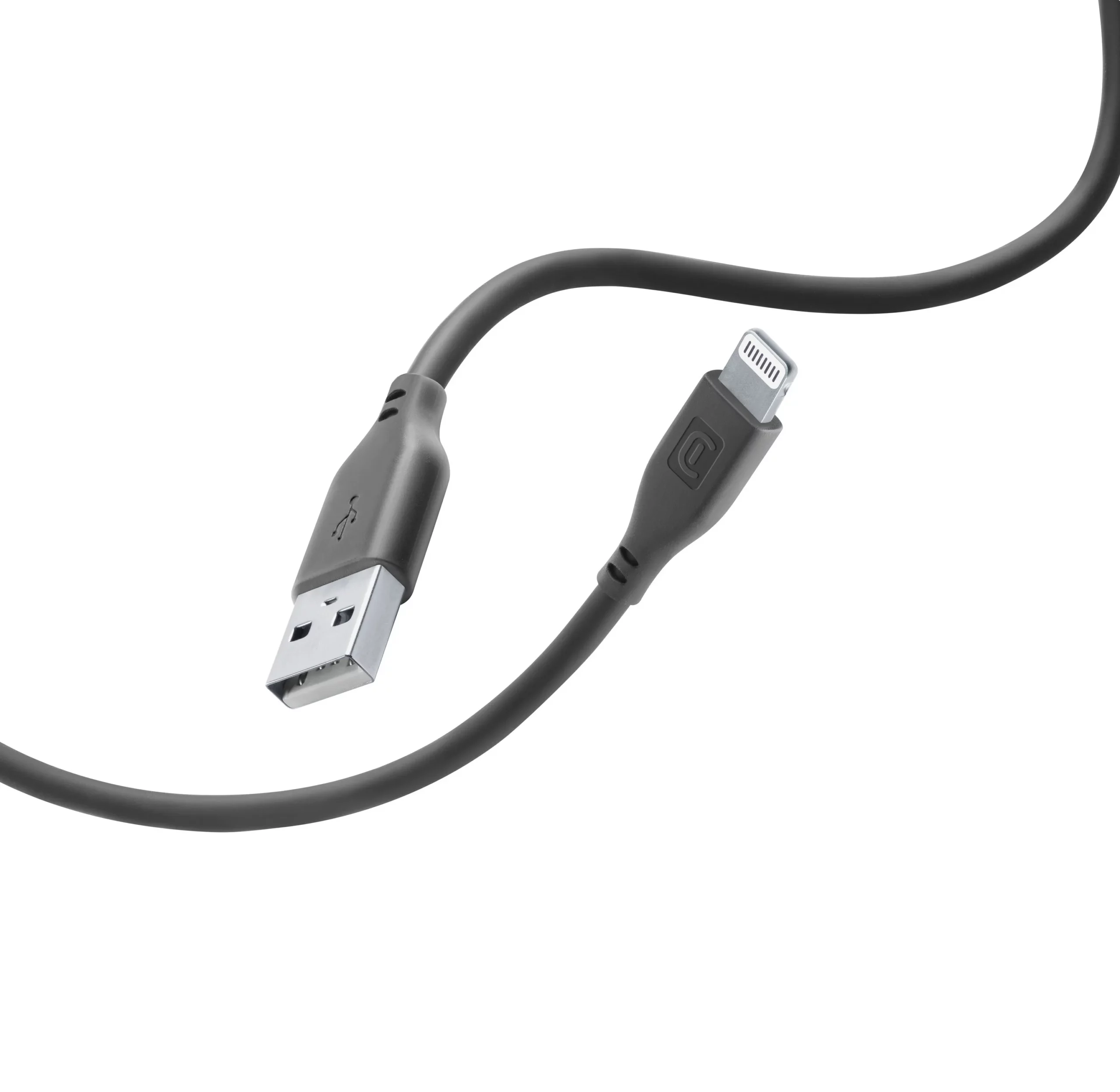 Soft cable 120 cm - Lightning