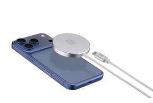 MAG PAD Qi2.2 25W