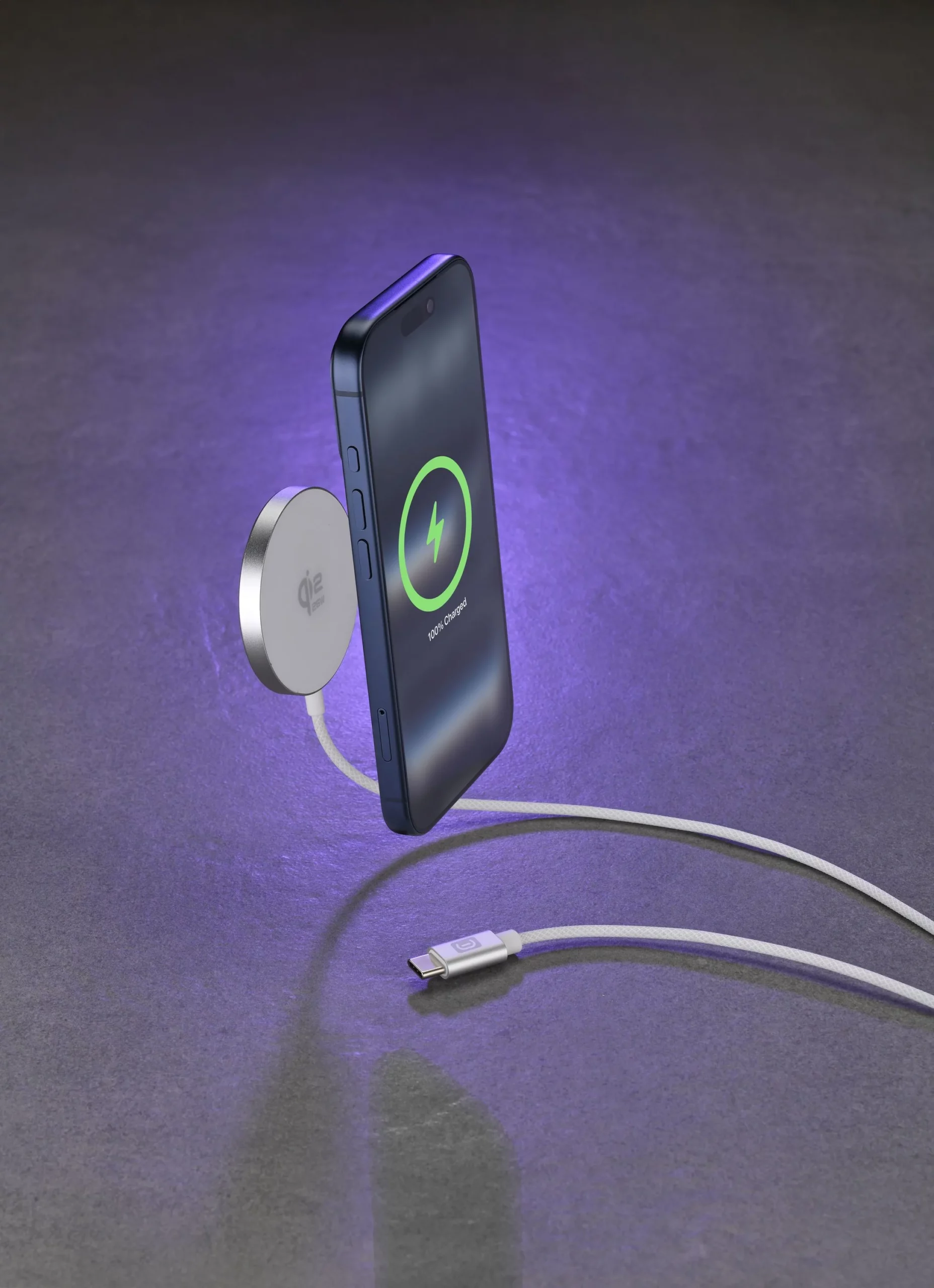 MAG PAD Qi2.2 25W – Image 2