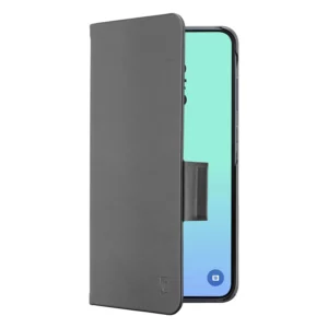 CUSTODIA A LIBRO BOOK 3 GALAXY A27 NERO