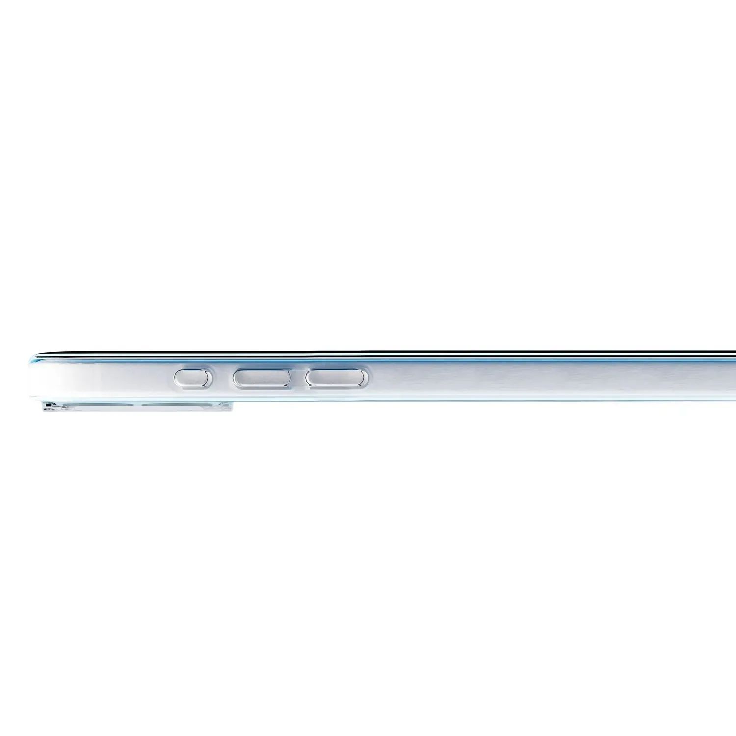 Ultra Slim - iPhone 17, transparent - Image 3