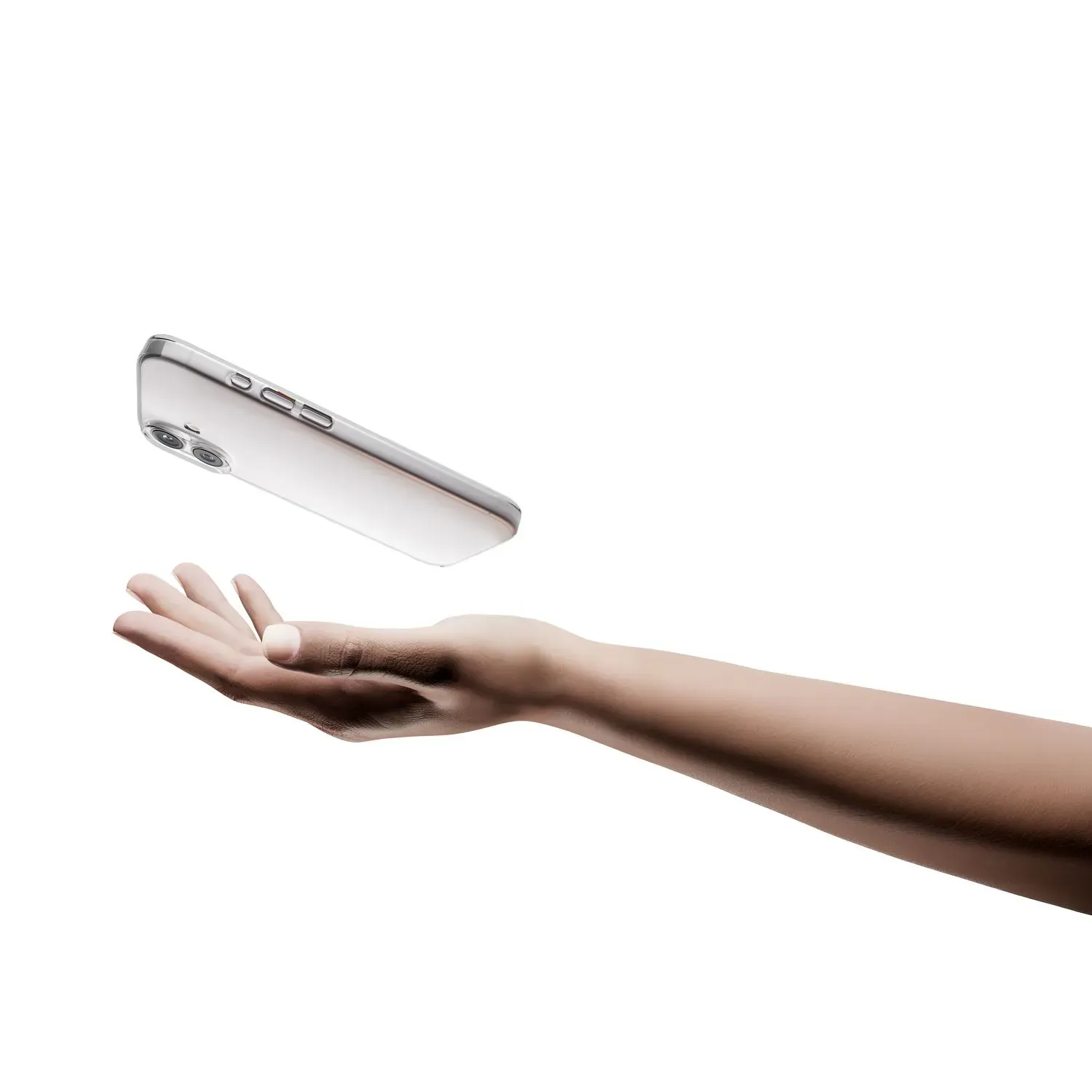 Ultra Slim - iPhone 17, transparent - Image 4