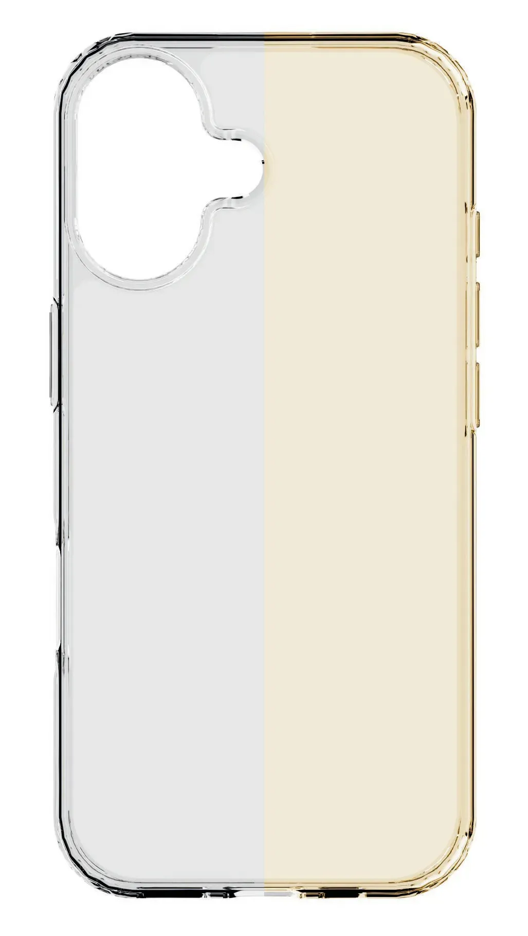 Ultra Slim - iPhone 17, transparent - Image 5
