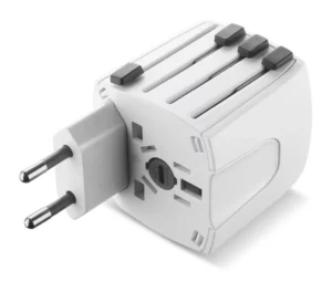 Adaptateur de Voyage Universel