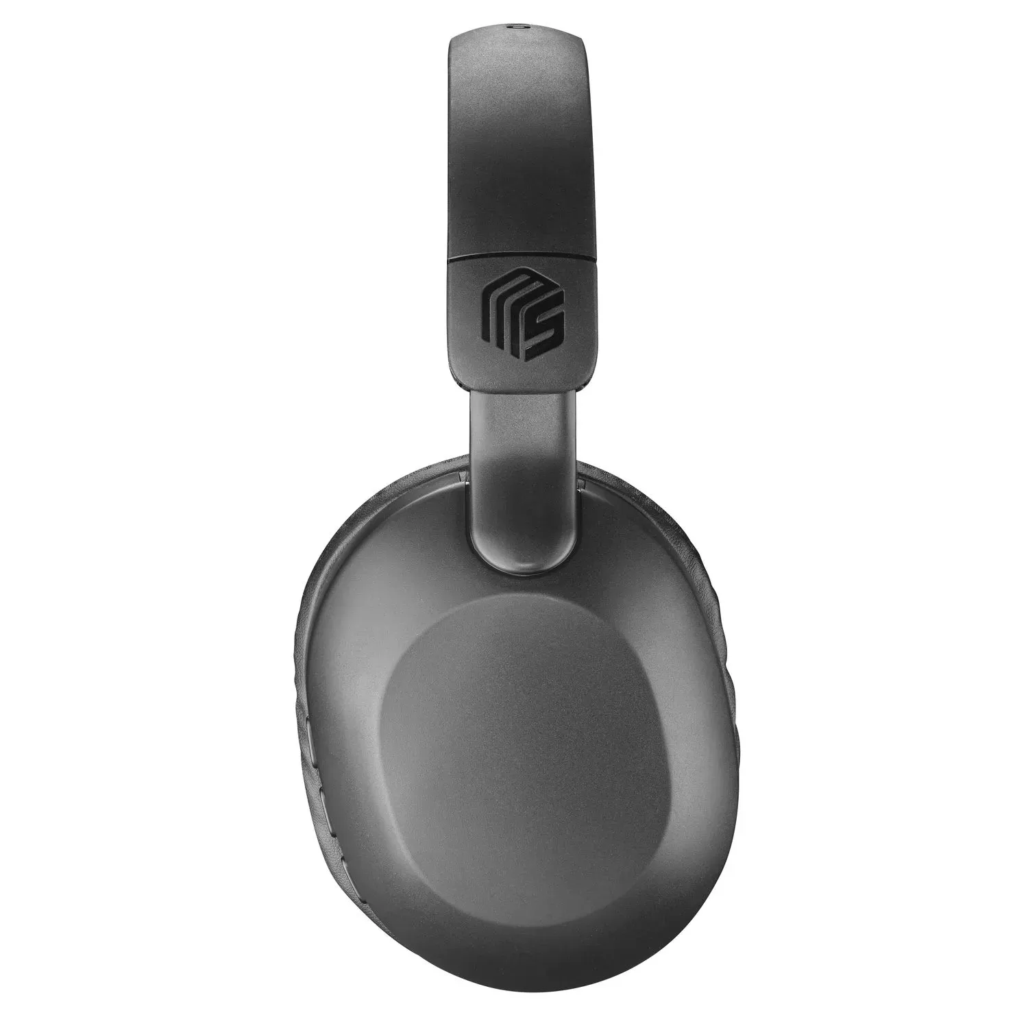 Easy Bluetooth Headphones Black – Image 4