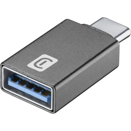 USB-C to USB Adapter Converts the USB-C port to USB USBADAPTERTOUSBCK 01 MAIN 515x515