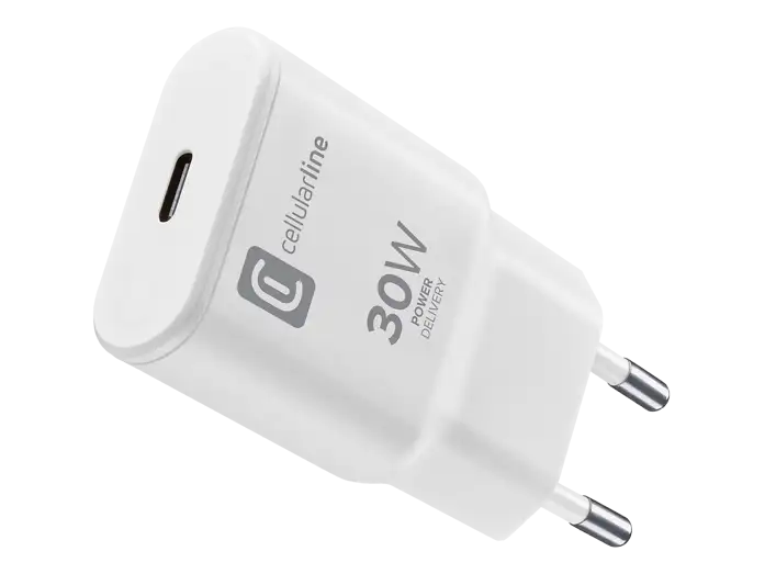 Chargeur USB-C avec technologie GaN - GAN SLIM 30W ACHUSBCGANSL30WW