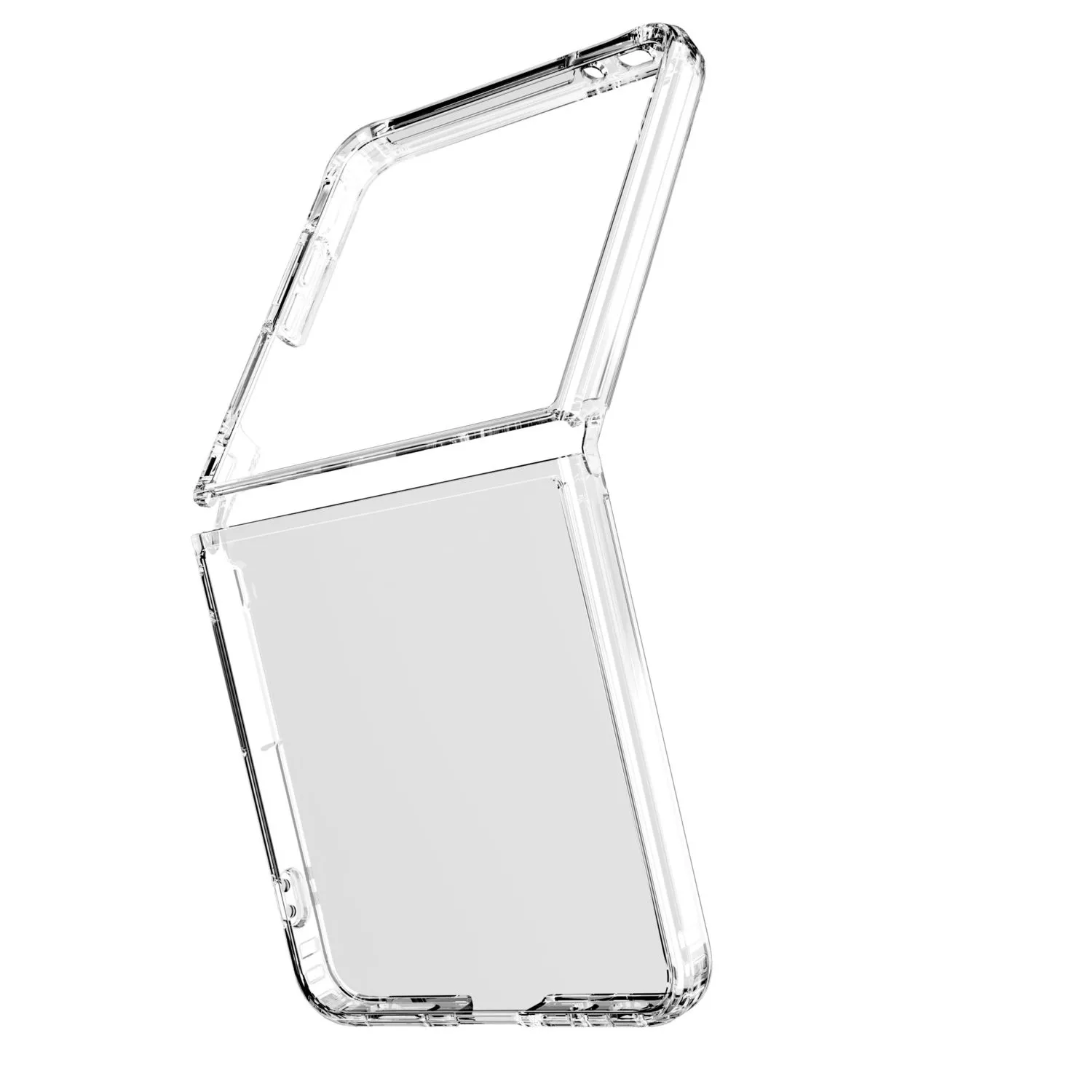 Cellularline IMPACTCGALZFLIP8T INT 1