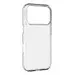 Clear Protect - iPhone 18 Pro Cellularline CLEARDUOIPH18PROT INT 1