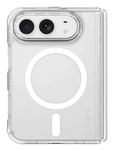 ULTRA STRONG MAG - IPHONE 18 FOLD Cellularline TETRAMAG2IPH18FLDT INT 1