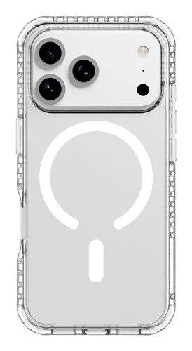 ULTRA STRONG MAG - IPHONE 18 PRO MAX Cellularline TETRAMAG2IPH18PRMT INT 1