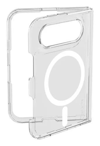 ULTRA SLIM MAG - IPHONE 18 FOLD Cellularline ULTRASMAGIPH18FLDT INT 1