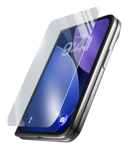 FORTIFIED XTREME GLASS - IPHONE 18 FOLD Cellularline XTRGLASIPH18FLDK INT 1