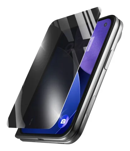 PRIVACY XTREME GLASS - IPHONE 18 FOLD Cellularline XTRSPYGLASIPH18FLD INT 1