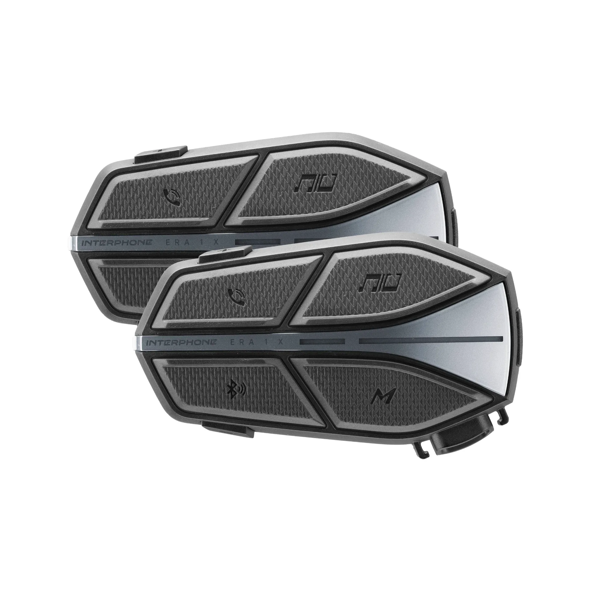 Bluetooth Headset era 1x Twin pack INTERPHOERA1XTP 01 MAIN HR