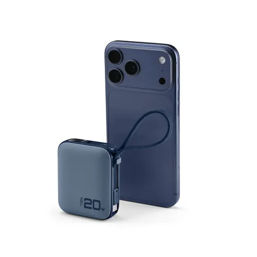 Cellularline PBPOCKET10000B INT 2