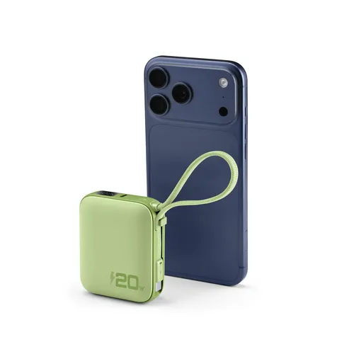 Cellularline PBPOCKET10000G INT 3