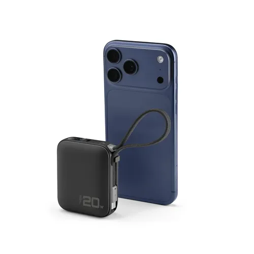 Cellularline PBPOCKET10000K INT 3