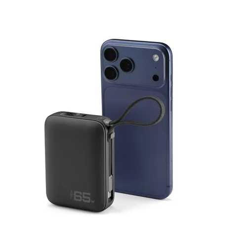 Cellularline PBPOCKET20000K INT 4
