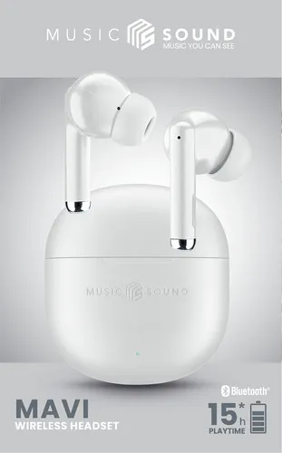 Music Sound BTMSTWSMAVIW INT 2